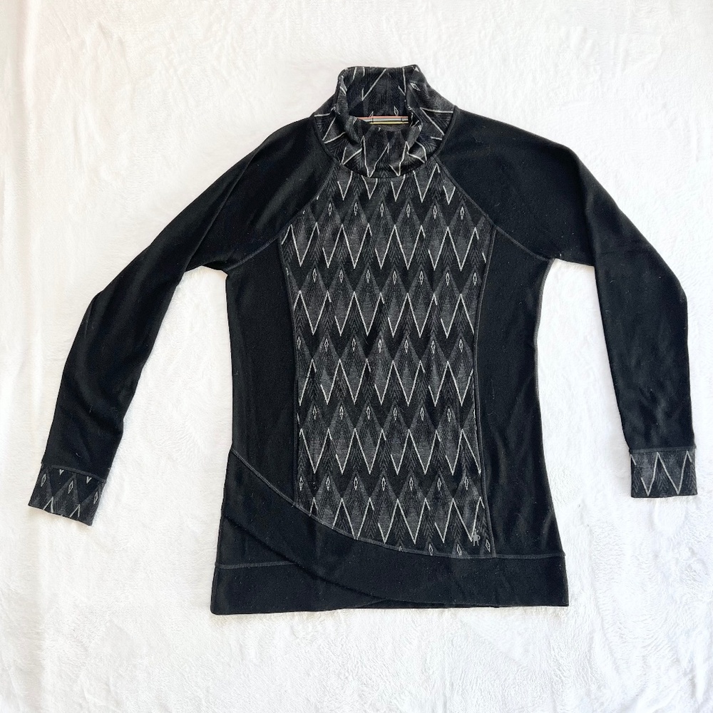 Smartwool Merino Wool 250 Tunic - Women's, size L